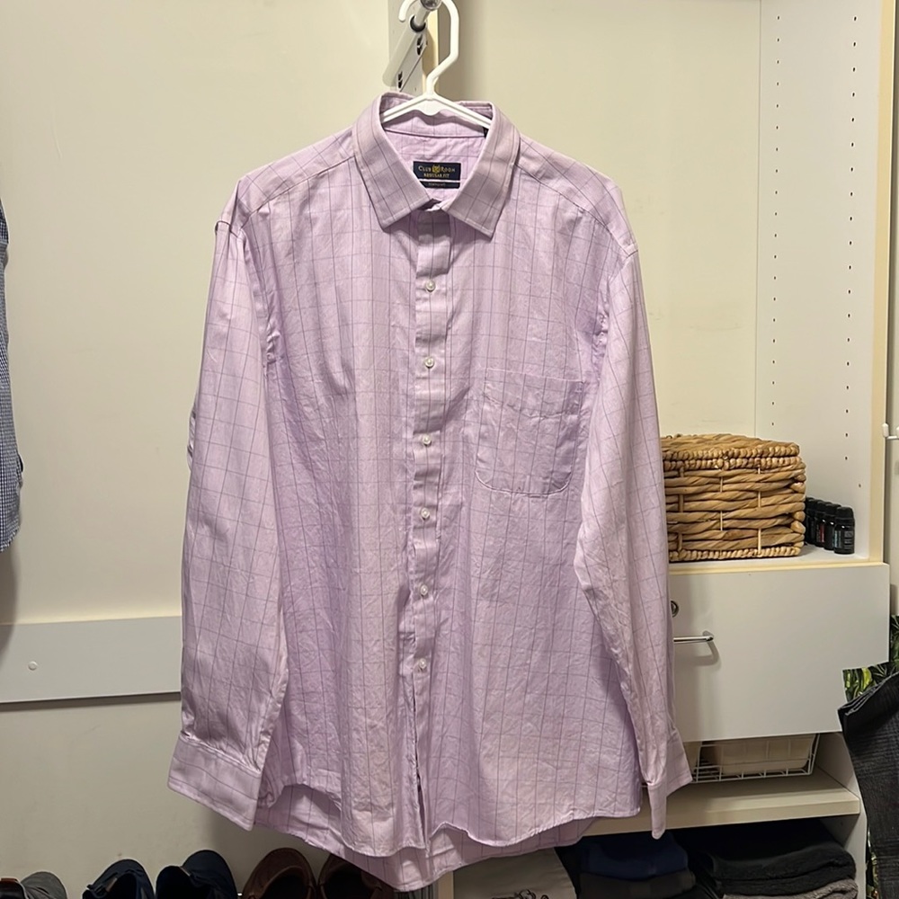 Mens shirt